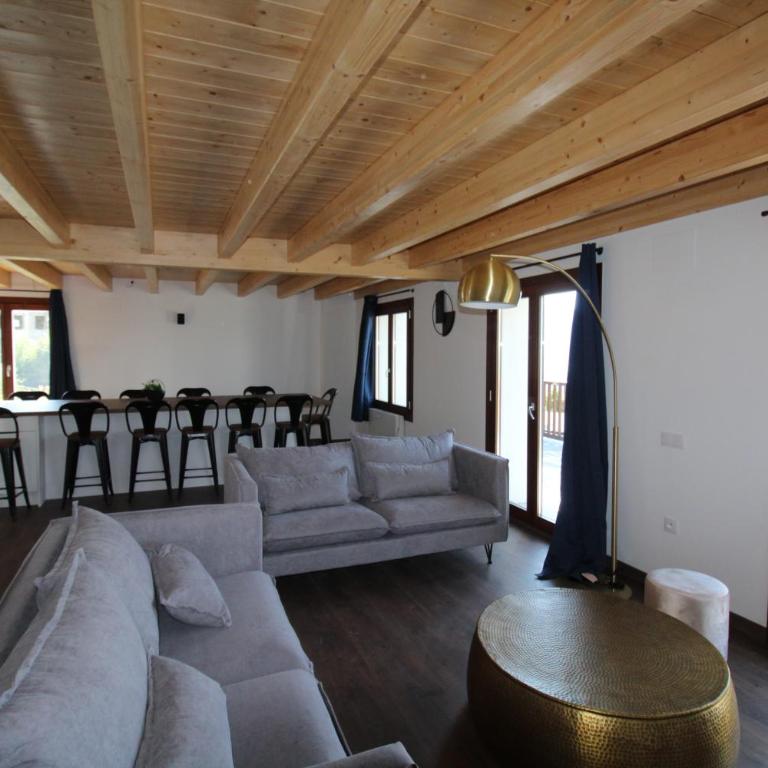 Les lofts M - Appartement - 17