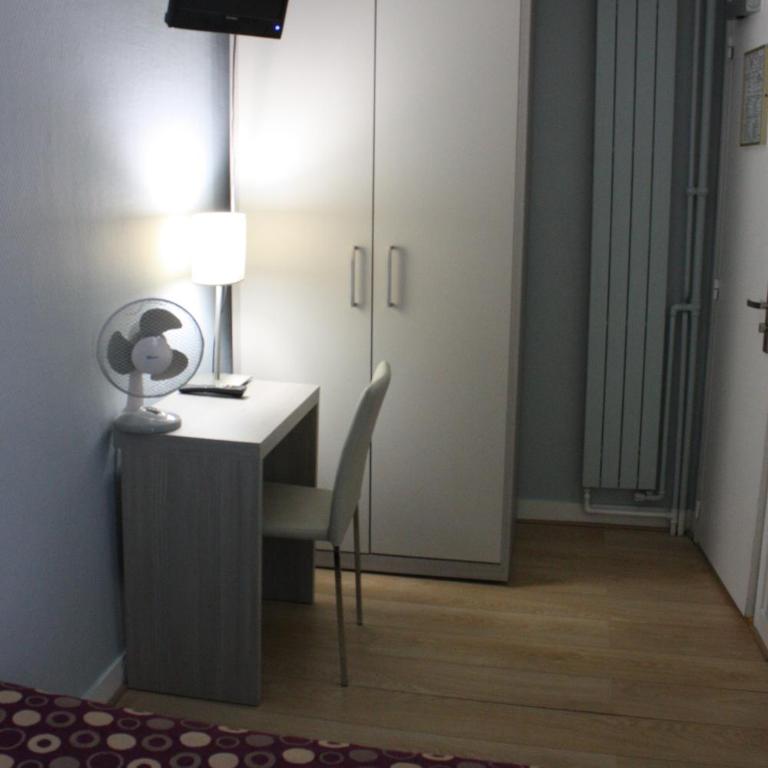 Hotel Excelsior - Camera Singola - 2