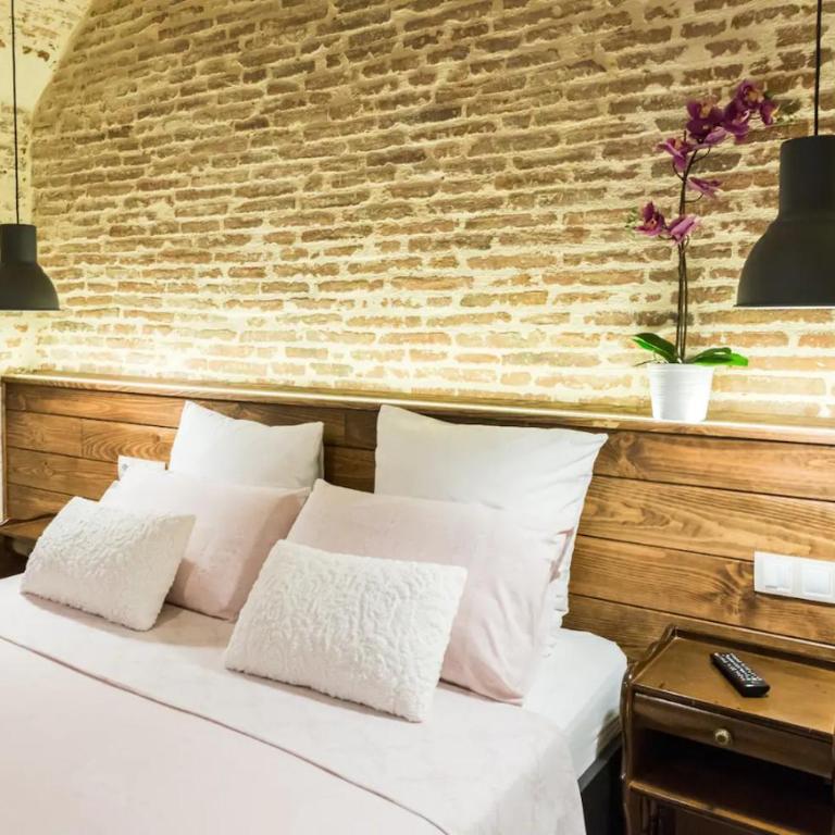 Chueca - Apartamento tranquilo para 4 personas-P35 - One-Bedroom Apartment - 2