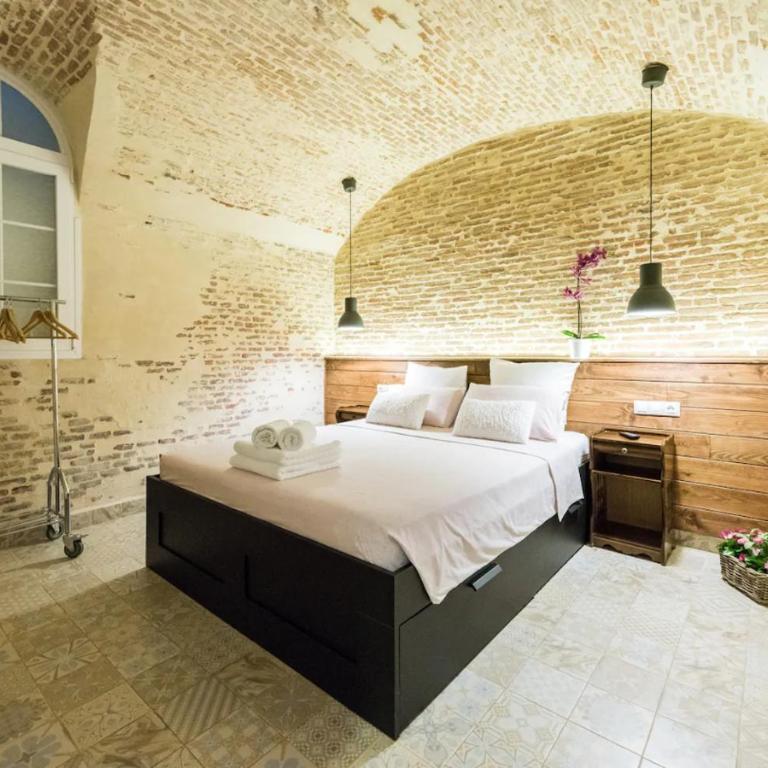 Chueca - Apartamento tranquilo para 4 personas-P35 - One-Bedroom Apartment - 5