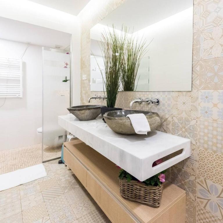 Chueca - Apartamento tranquilo para 4 personas-P35 - One-Bedroom Apartment - 9