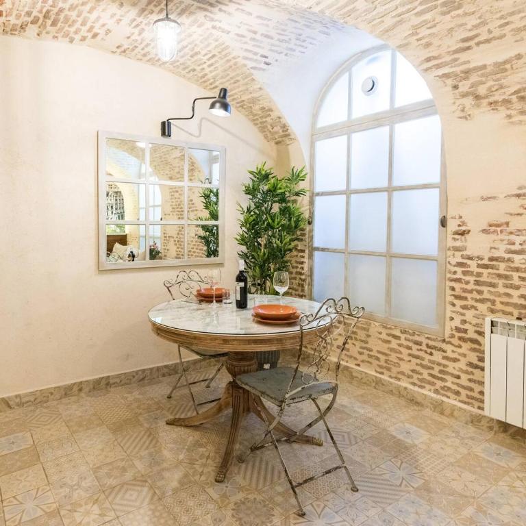 Chueca - Apartamento tranquilo para 4 personas-P35 - One-Bedroom Apartment - 17