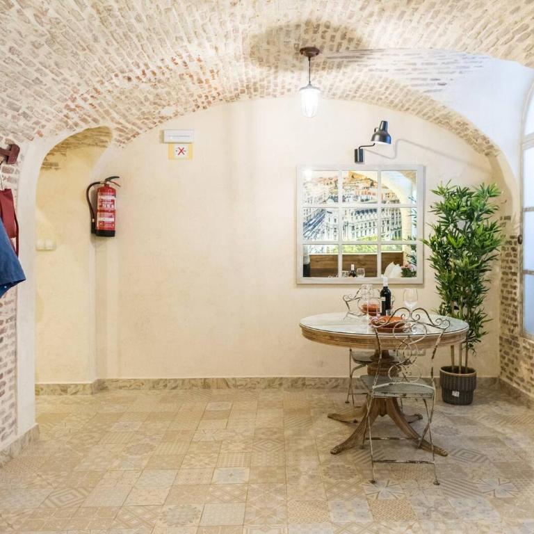 Chueca - Apartamento tranquilo para 4 personas-P35 - One-Bedroom Apartment - 20