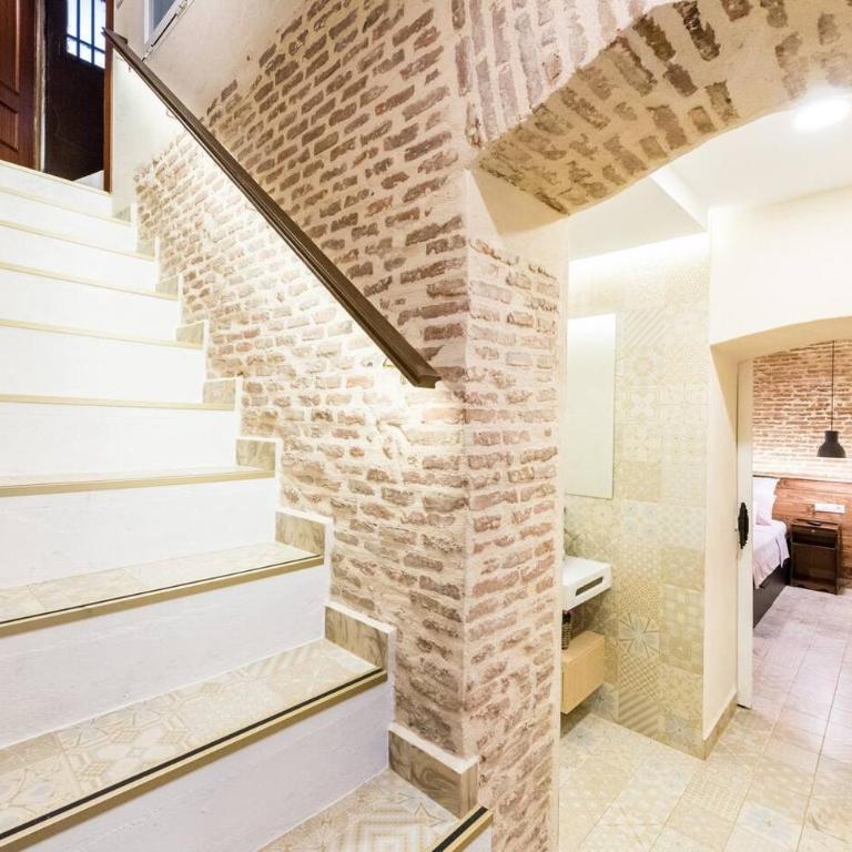 Chueca - Apartamento tranquilo para 4 personas-P35 - One-Bedroom Apartment - 22