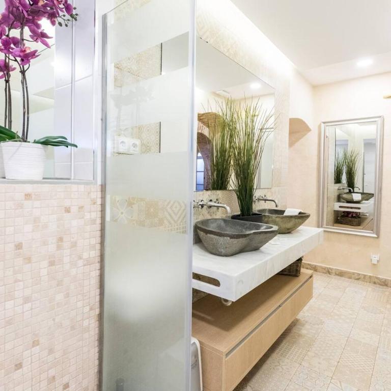 Chueca - Apartamento tranquilo para 4 personas-P35 - One-Bedroom Apartment - 25