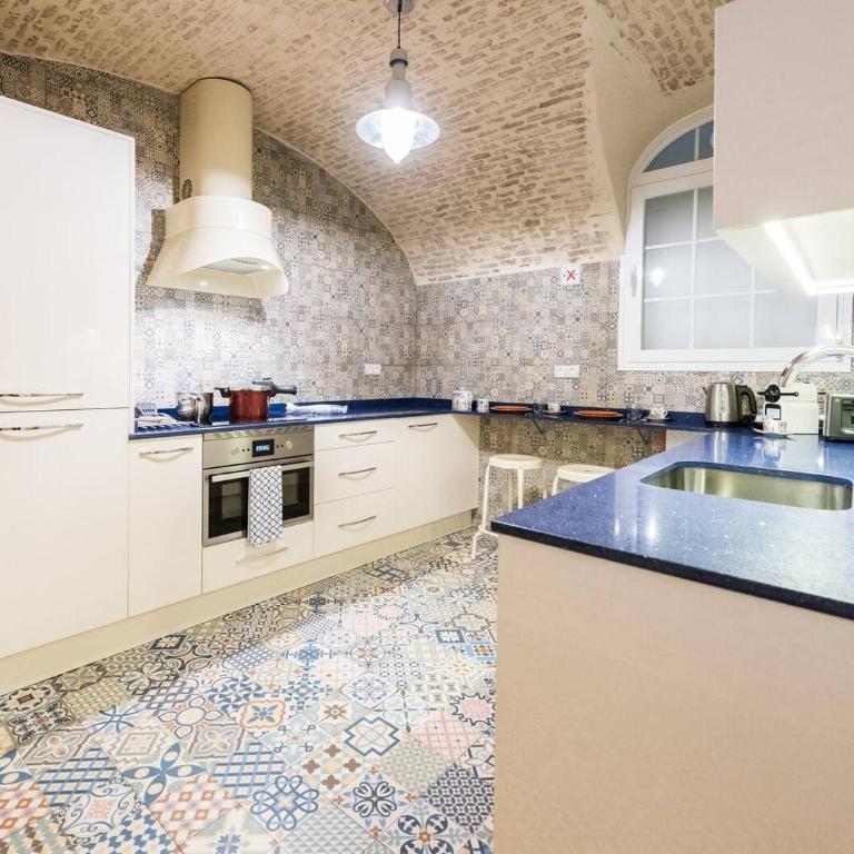 Chueca - Apartamento tranquilo para 4 personas-P35 - One-Bedroom Apartment - 28