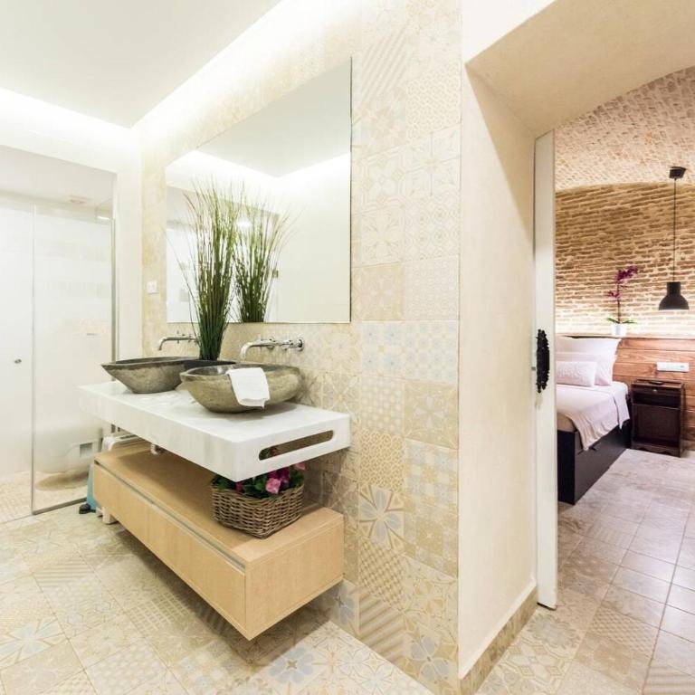 Chueca - Apartamento tranquilo para 4 personas-P35 - One-Bedroom Apartment - 31