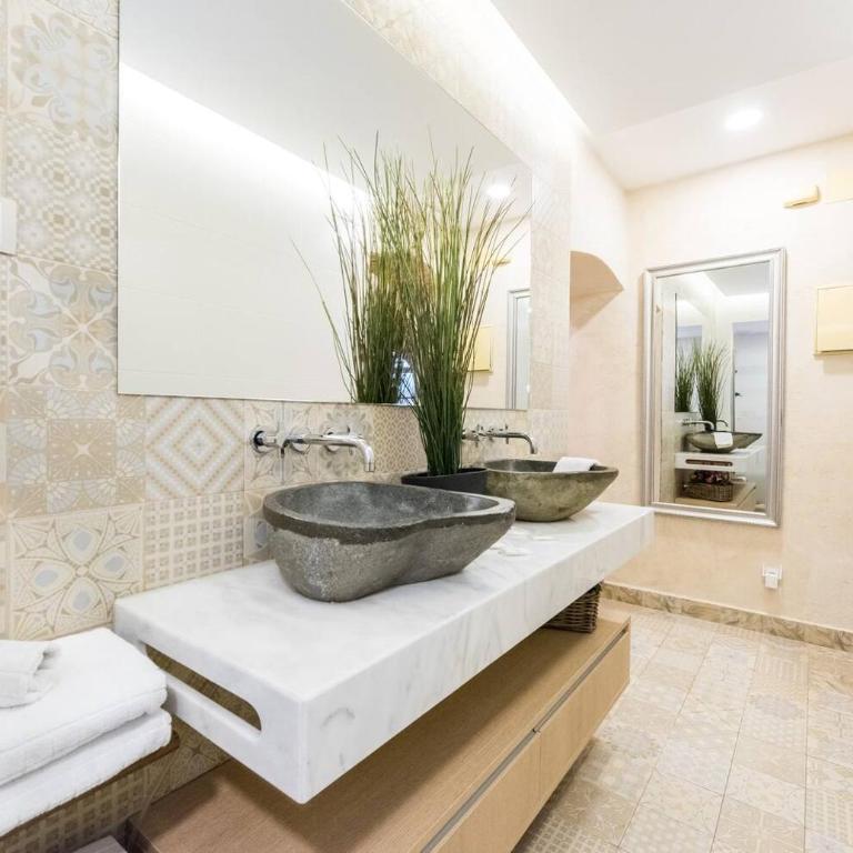 Chueca - Apartamento tranquilo para 4 personas-P35 - One-Bedroom Apartment - 32