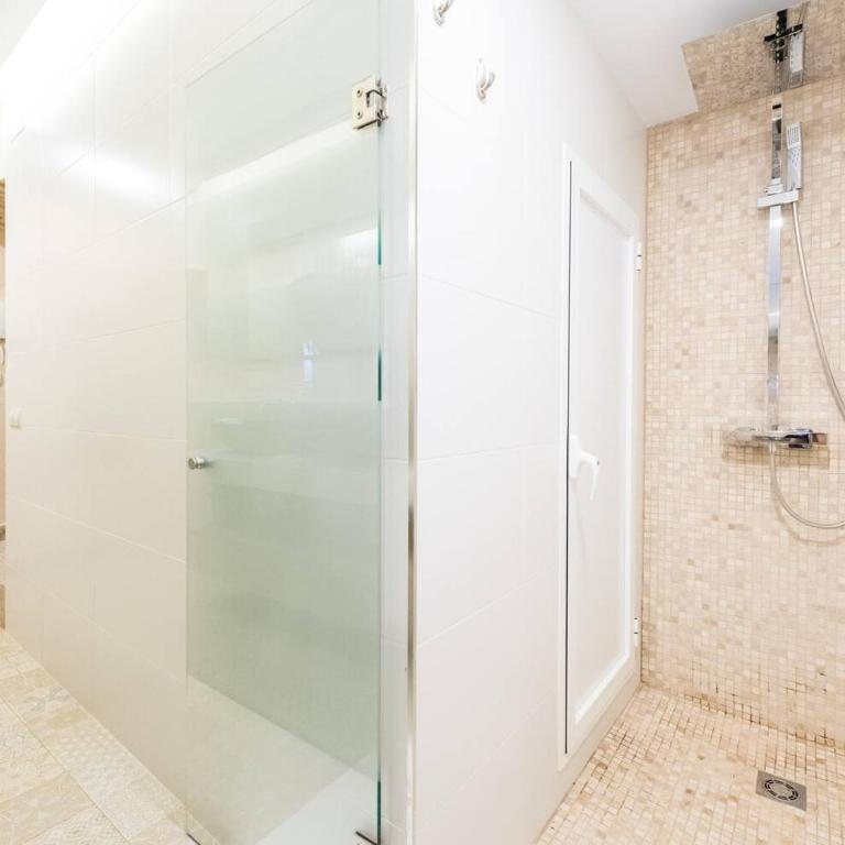 Chueca - Apartamento tranquilo para 4 personas-P35 - One-Bedroom Apartment - 35