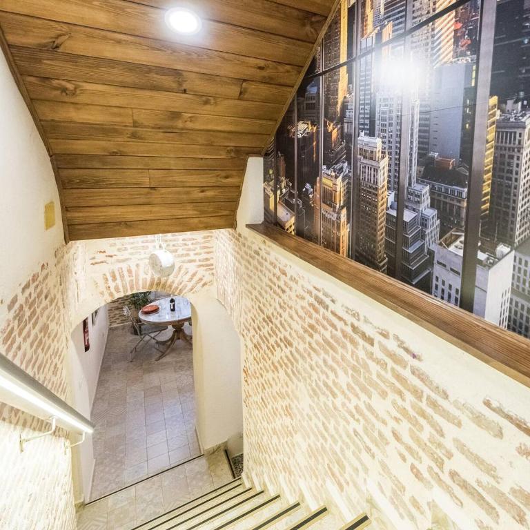 Chueca - Apartamento tranquilo para 4 personas-P35 - One-Bedroom Apartment - 40