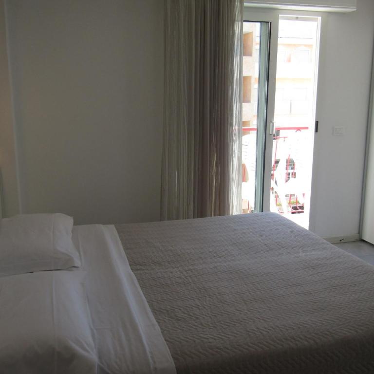 Hotel Atene - Camera Matrimoniale Piccola - 2