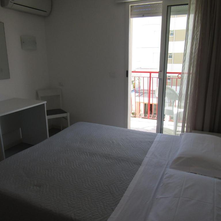 Hotel Atene - Camera Matrimoniale Piccola - 3