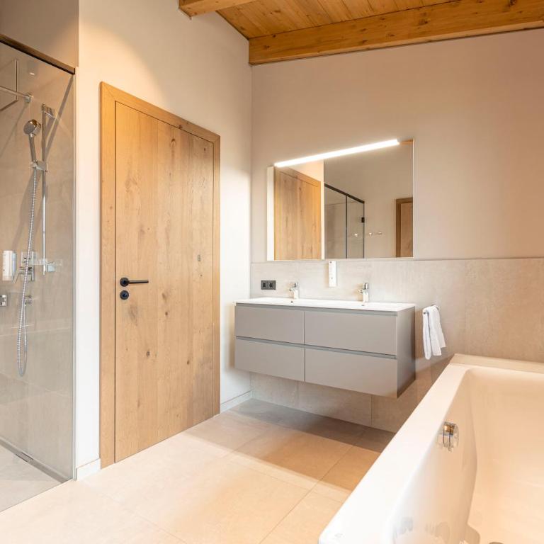 Chalet 149 Westendorf by ALPS RESORTS - Penthouse mit 3 Schlafzimmern und IR-Sauna - 6