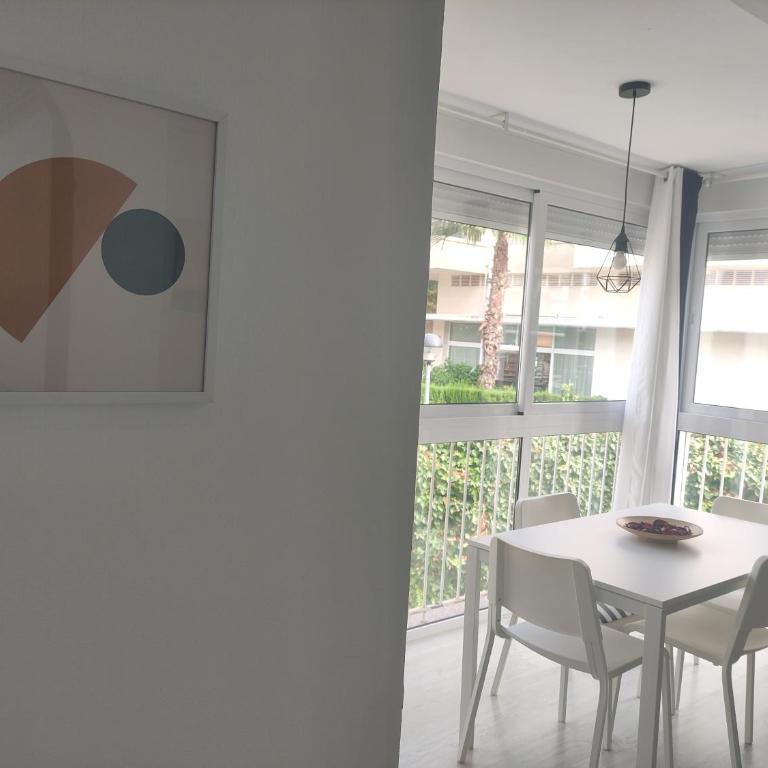 Albir cosy apartment - One-Bedroom Apartment - 14