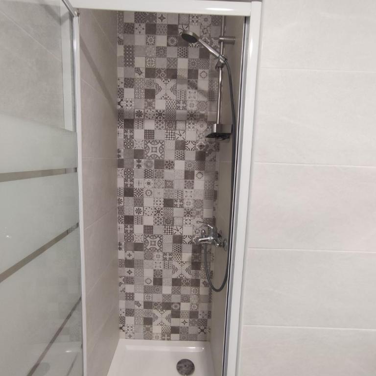 Albir cosy apartment - One-Bedroom Apartment - 22