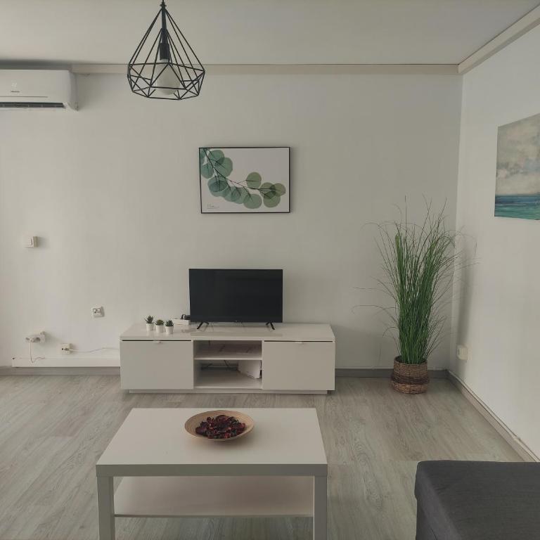 Albir cosy apartment - One-Bedroom Apartment - 9
