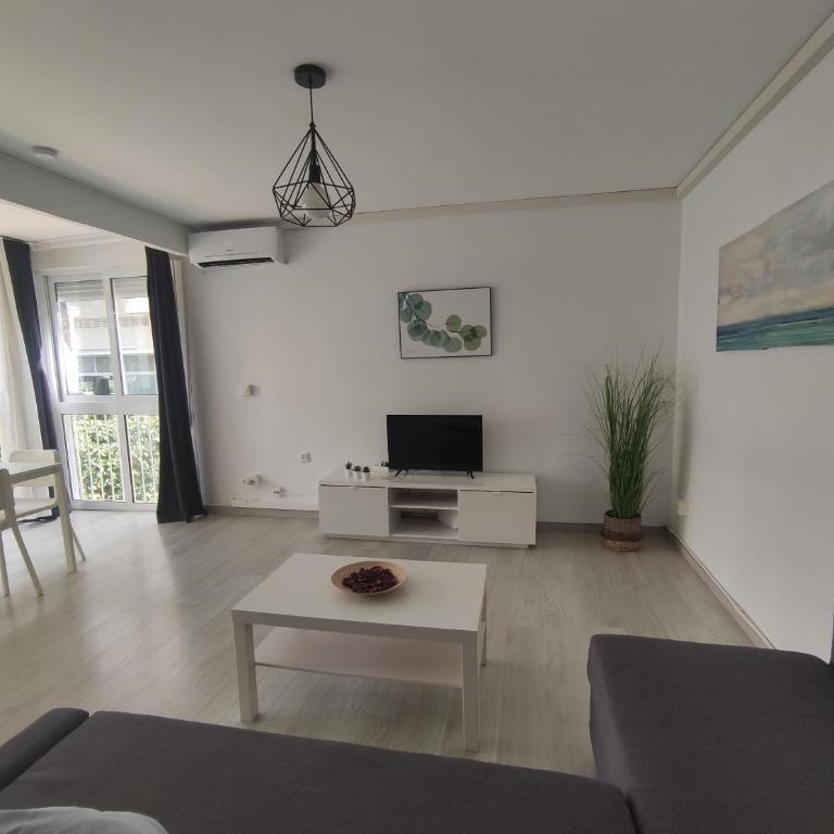 Albir cosy apartment - One-Bedroom Apartment - 8