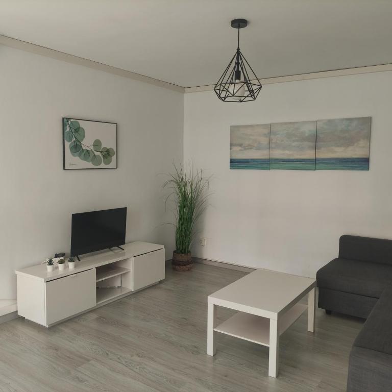 Albir cosy apartment - One-Bedroom Apartment - 7