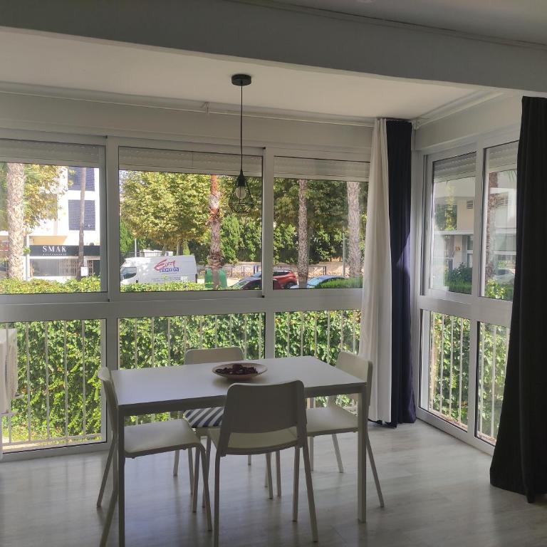 Albir cosy apartment - One-Bedroom Apartment - 6