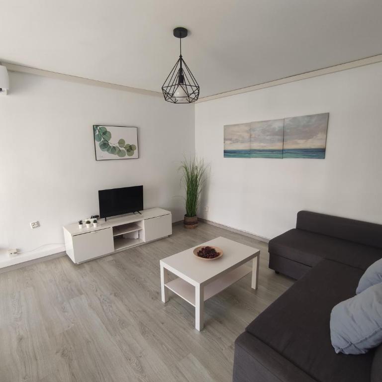 Albir cosy apartment - One-Bedroom Apartment - 5