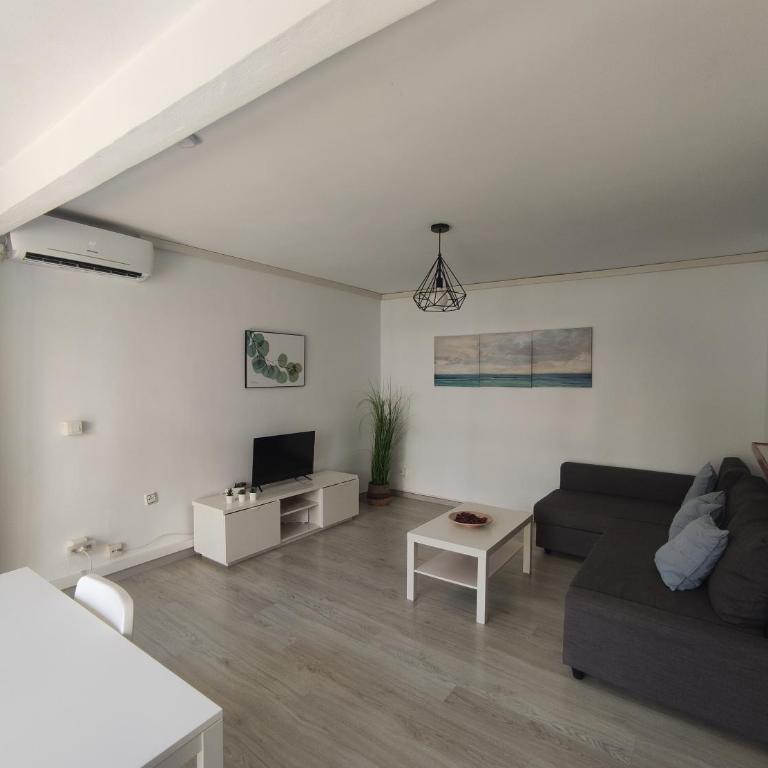 Albir cosy apartment - One-Bedroom Apartment - 4