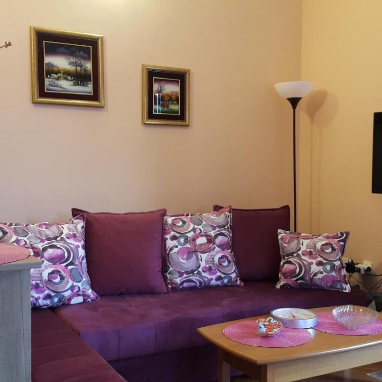 Apartman Milošević - Apartment - 5