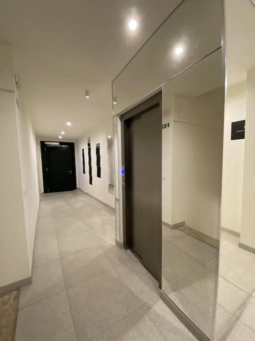 Residenza SubitoSanto - Appartamento 5A "Obizzi" - Appartamento Monolocale - 14