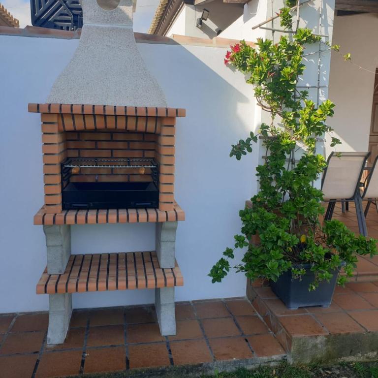Minichalet Jacaranda - Casa - 4