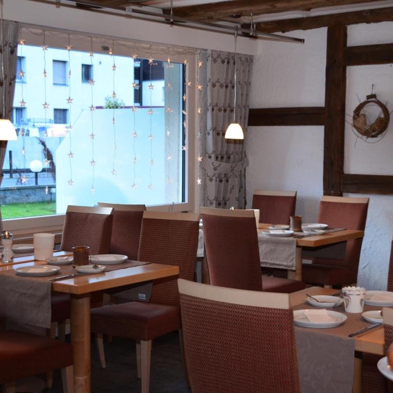 Hotel Belmont - Juchli Suite mit Balkon - 1