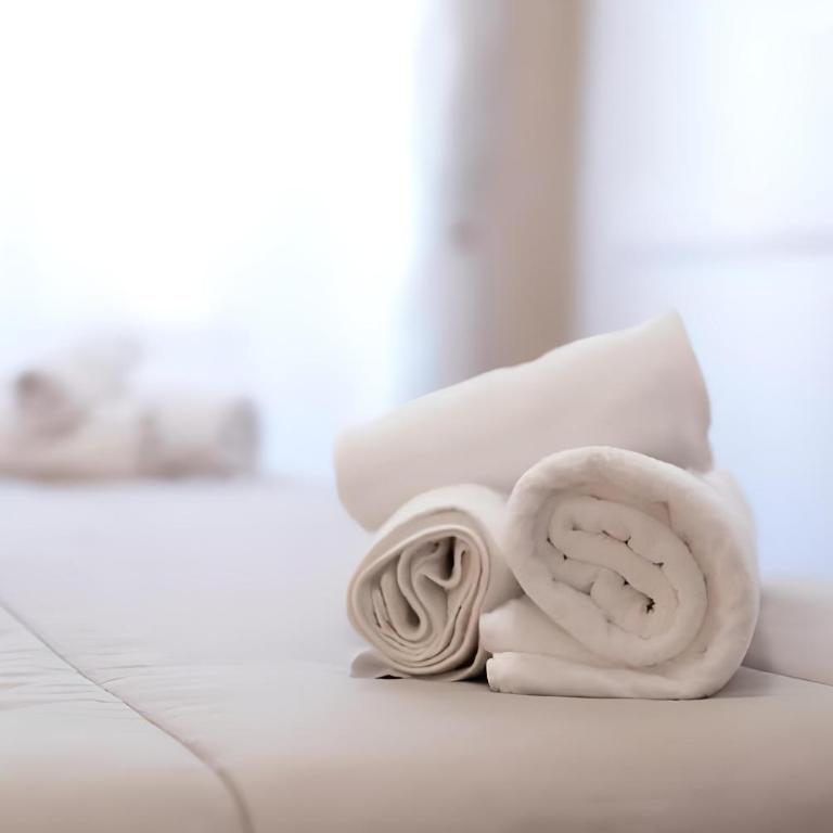 Leone Vatican House - Appartamento con 2 Camere da Letto - 20