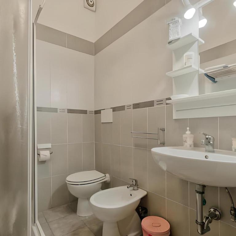 Leone Vatican House - Appartamento con 2 Camere da Letto - 22