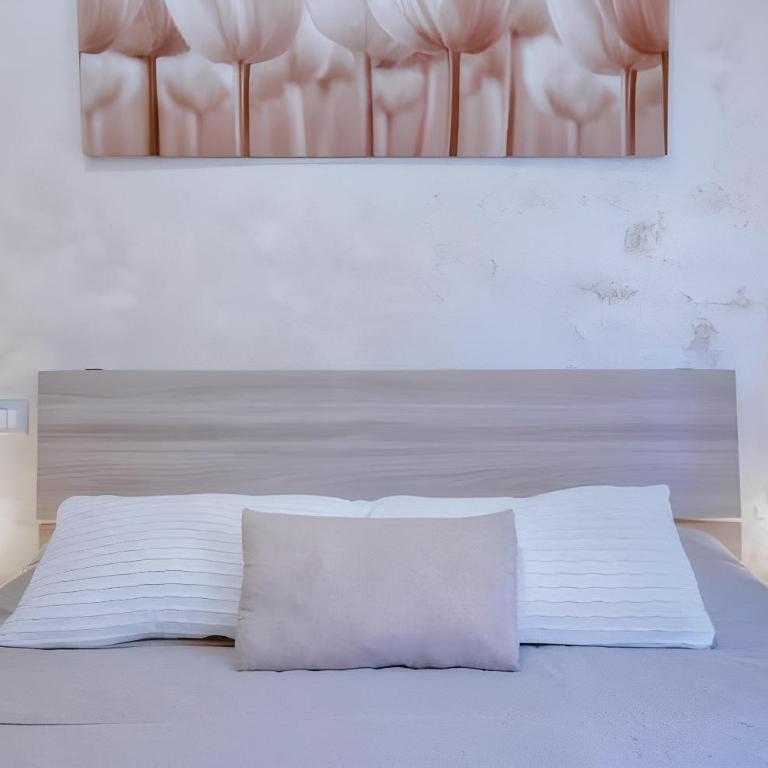 Leone Vatican House - Appartamento con 2 Camere da Letto - 23
