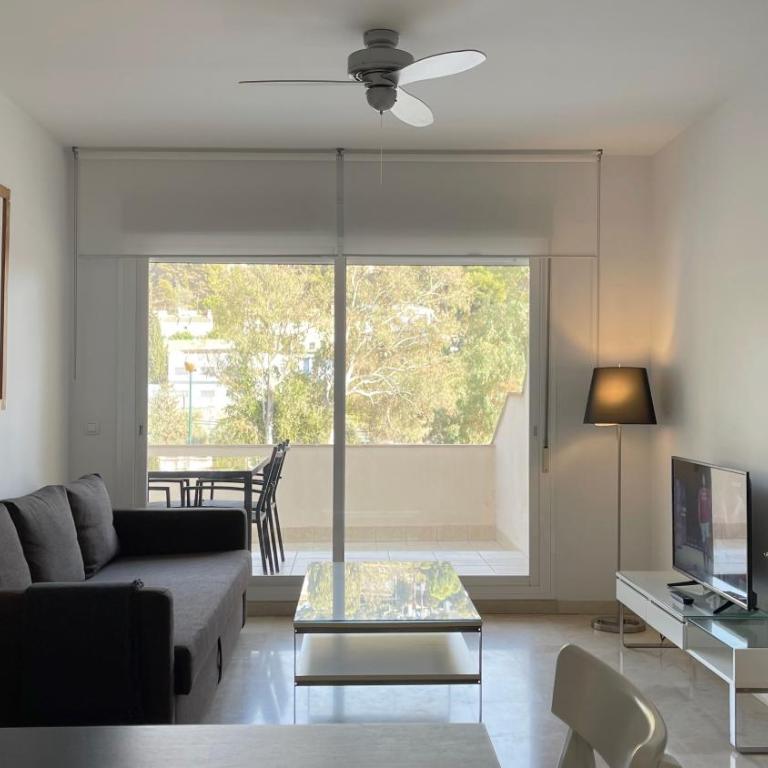 MIRAFLORES DEL PALO - Apartamento de 1 dormitorio - 6