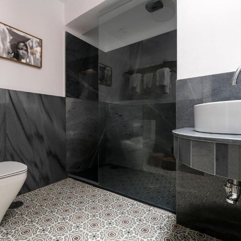 Hotel La Casa del Califa - Habitación Doble Superior - 1 o 2 camas - 11
