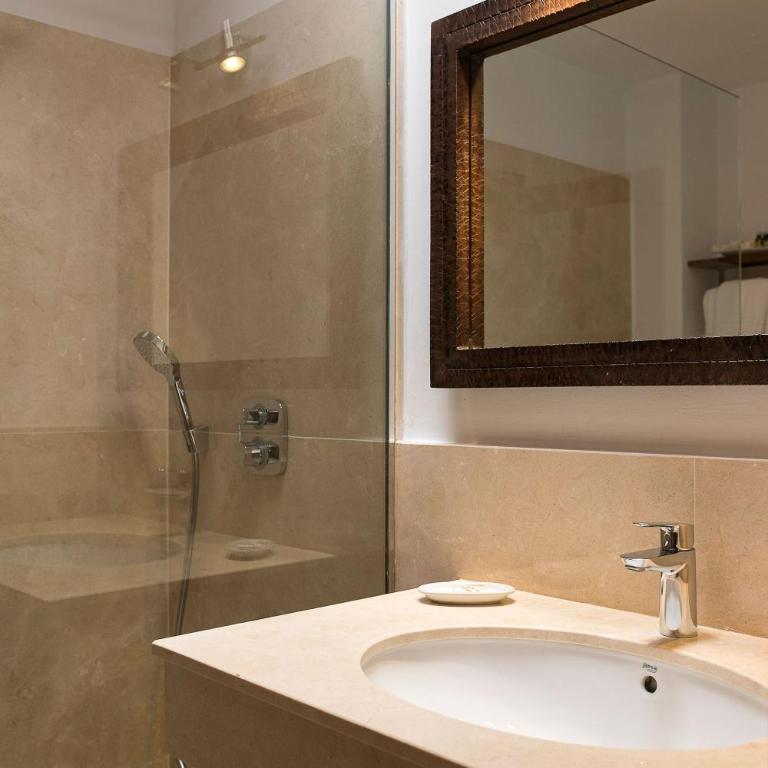 Hotel La Casa del Califa - Habitación Doble Superior - 1 o 2 camas - 13