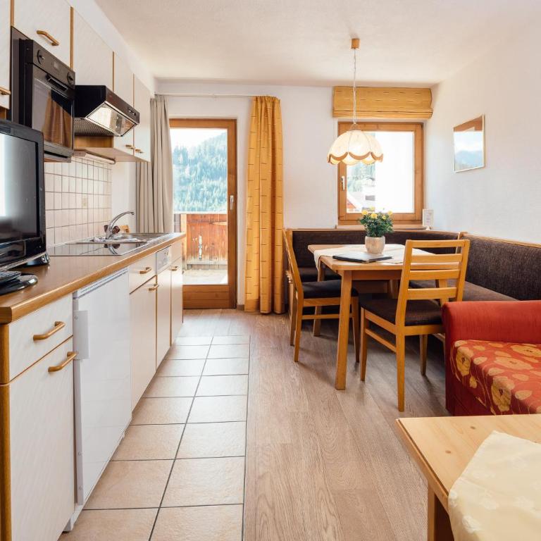 Haus Central - Apartamento de 2 dormitorios - 3