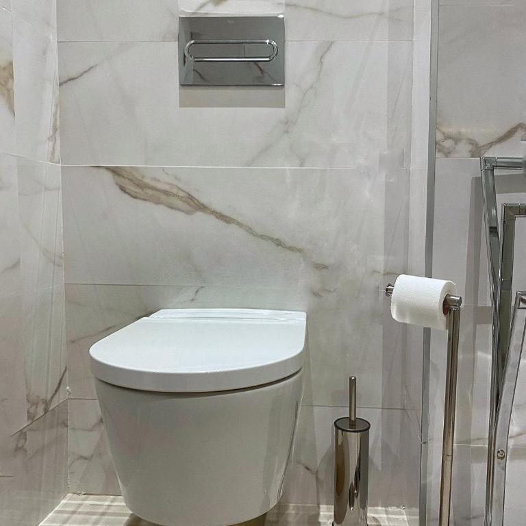 SUITES SAN ESTEBAN 16 Real - One-Bedroom Apartment - 3