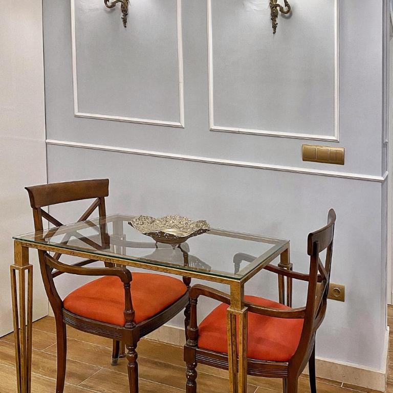 SUITES SAN ESTEBAN 16 Real - One-Bedroom Apartment - 3