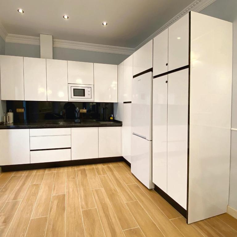 SUITES SAN ESTEBAN 16 Real - One-Bedroom Apartment - 4