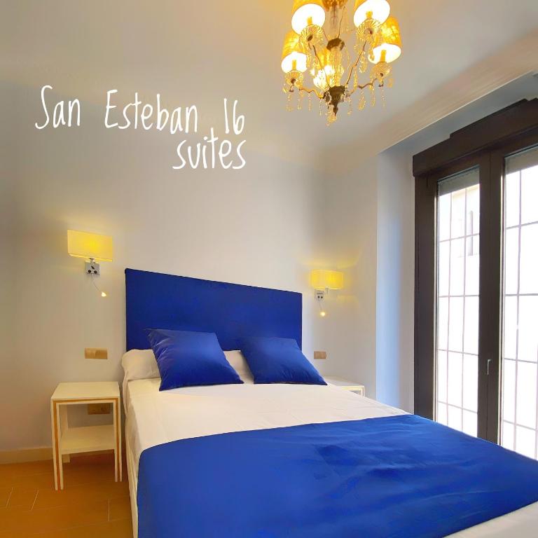 SUITES SAN ESTEBAN 16 Real - One-Bedroom Apartment - 5