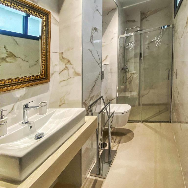 SUITES SAN ESTEBAN 16 Real - One-Bedroom Apartment - 18