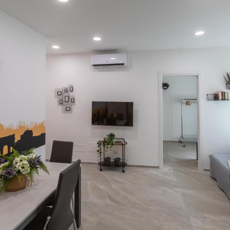 Le Case Di Anna - Holiday Home - Appartamento con 2 Camere da Letto - 7