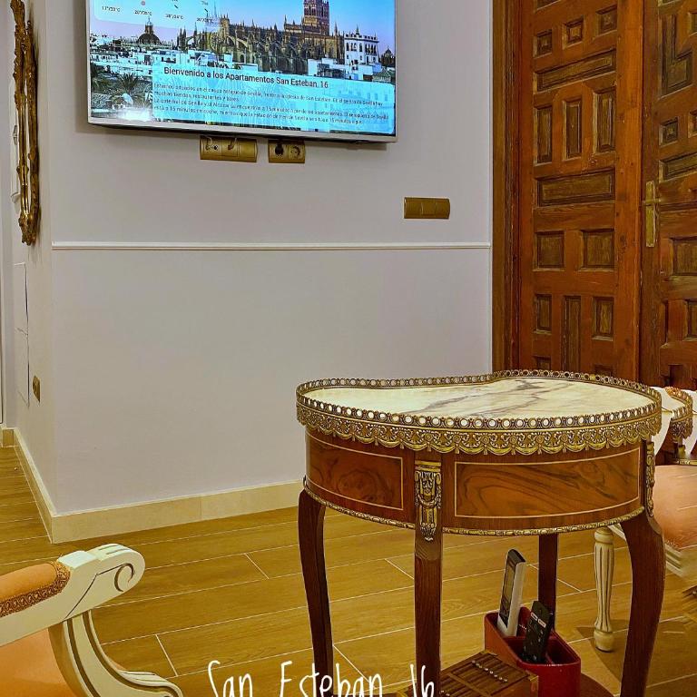 SUITES SAN ESTEBAN 16 Real - One-Bedroom Apartment - 22
