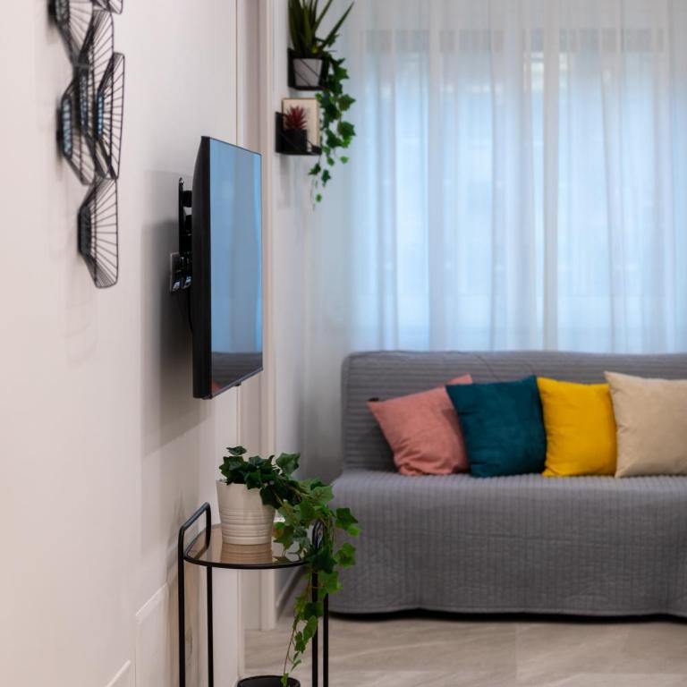 Le Case Di Anna - Holiday Home - Appartamento con 2 Camere da Letto - 10