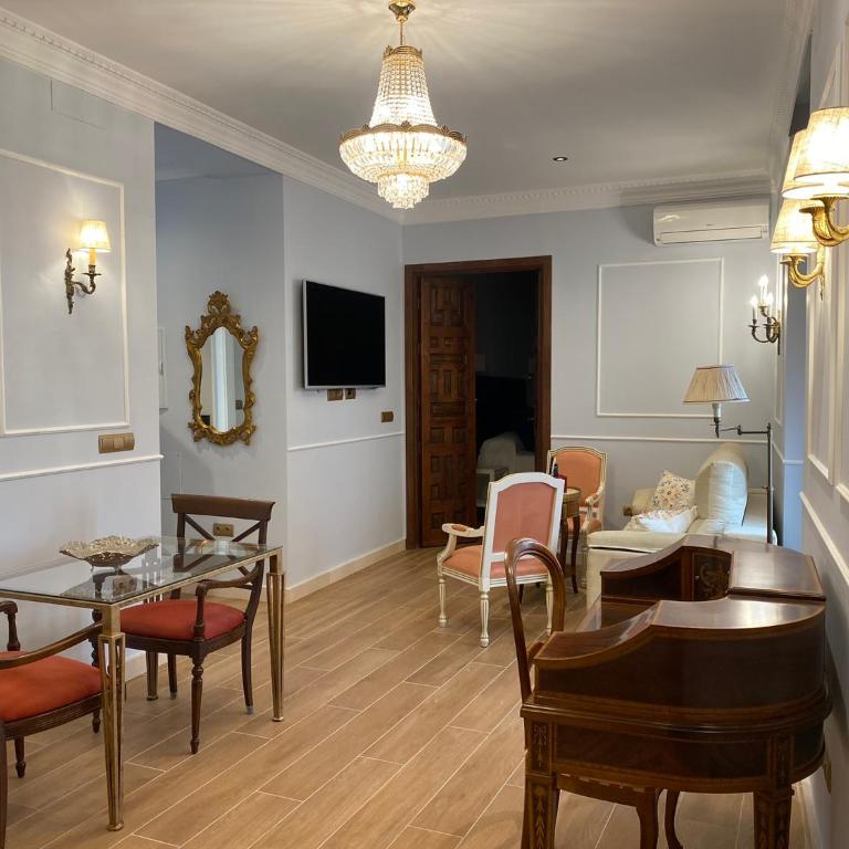 SUITES SAN ESTEBAN 16 Real - One-Bedroom Apartment - 28