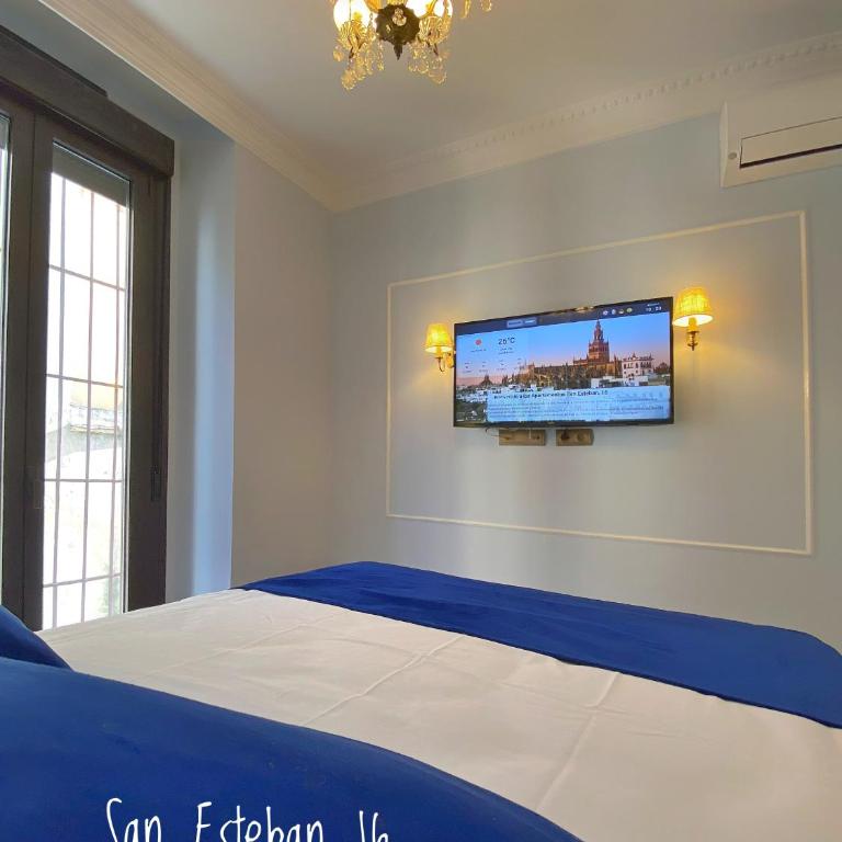 SUITES SAN ESTEBAN 16 Real - One-Bedroom Apartment - 30