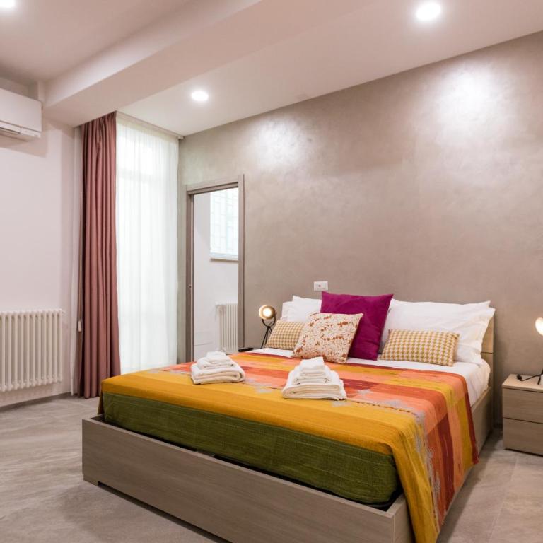 Le Case Di Anna - Holiday Home - Appartamento Deluxe - 1