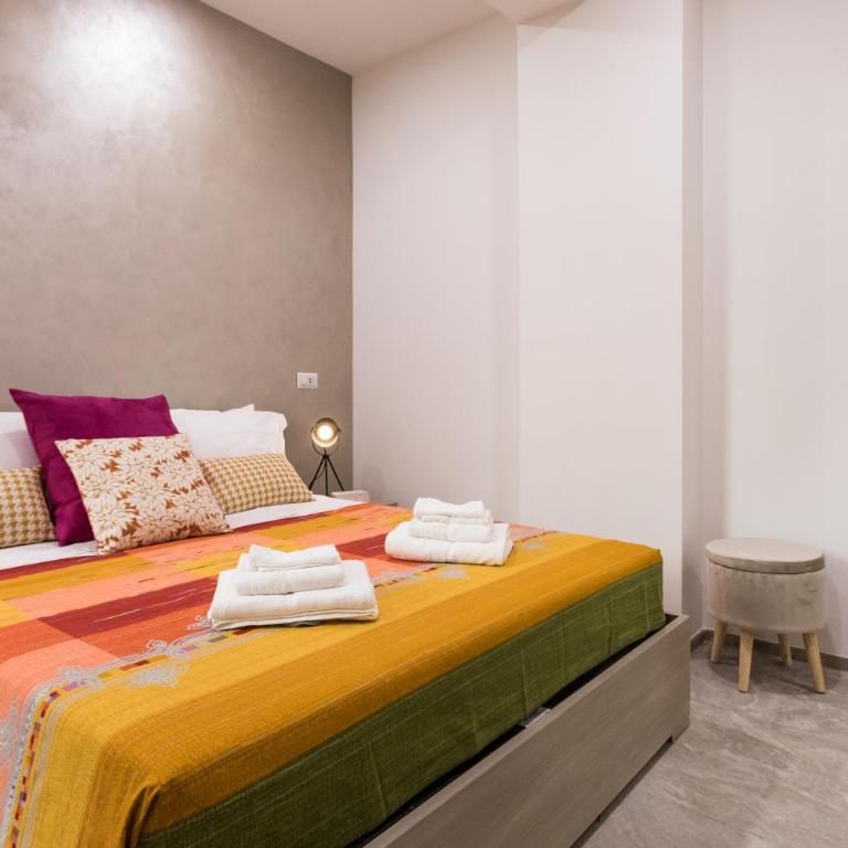 Le Case Di Anna - Holiday Home - Appartamento Deluxe - 2