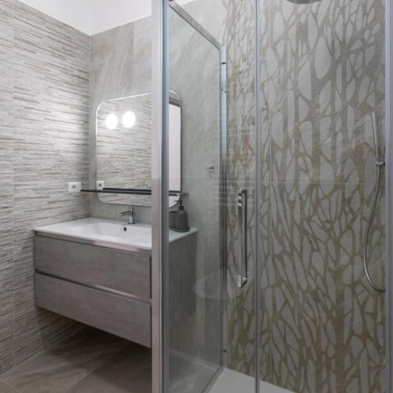 Le Case Di Anna - Holiday Home - Appartamento Deluxe - 13