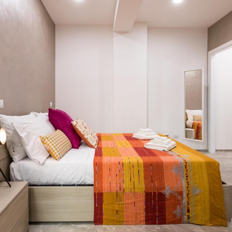 Le Case Di Anna - Holiday Home - Appartamento Deluxe - 10